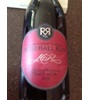 Rosehall Run Pinot Noir 2012